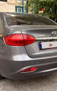 جی ۴ خاکستری بهمن ۴۰۳ بی رنگ