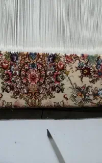 فرش دستباف 6 متری (2*3)