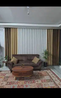 پرده اقساط 12ماهه