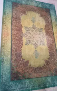 فرش