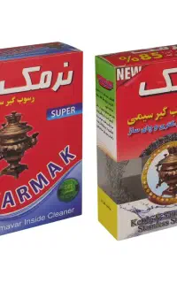 فروش عمده جرمگیر سیمی و پودری نرمک