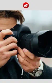 نیازمند عکاس خانم برای عکاسی از پوشاک و مدل