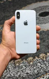 ایفون ایکس ۲۵۶ گیگ اصلی جهت معاوضه