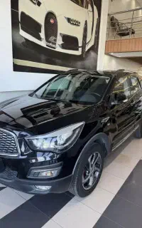 هایما S5 پلاس