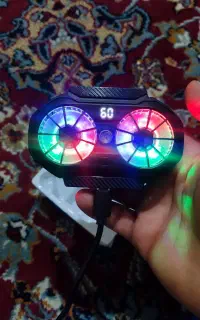 فروش سه عدد فن موبایل
