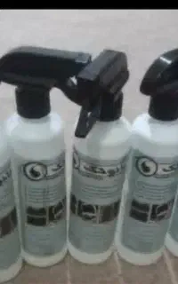 اسپری نانو ازبین برنده چربی