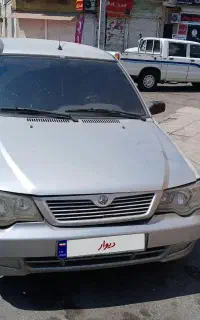 پراید 111