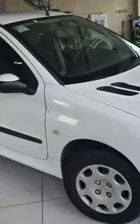 ۲۰۶مدل ۹۴ تیپ۲