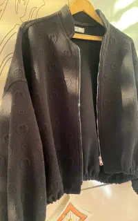 بامبر و بارونی