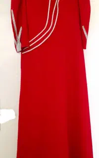 لباس مجلسی