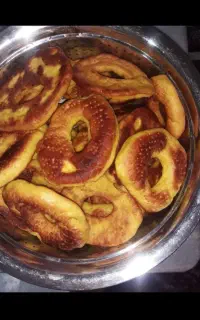 برساق