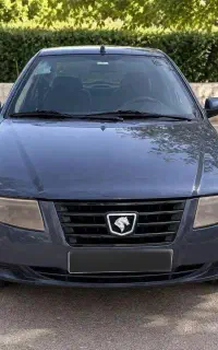 سورن ۸۸ فنی سالم،‌آماده استفاده