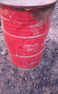 گریس نسوز