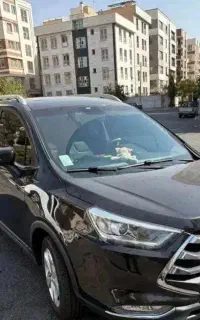 جک s3