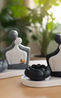 دکوری جلو مبلی