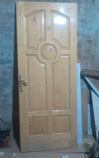 فروش درب چوبی