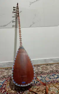 ساز عاشیقی