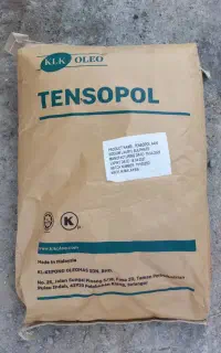 مواد اولیه شوینده بهداشتی و آرایشی