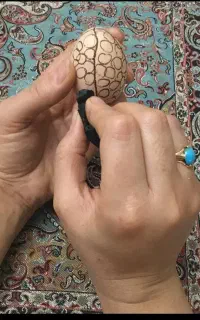 رفع چشم نظر  سرکتاب استخاره فال