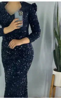 لباس مجلسی