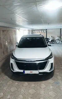 تیگارد x35