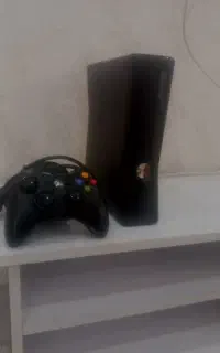 ایکس باکس 360 اسلیم