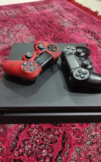 پی اس فور اسلیم 1t/ps4کپی خور