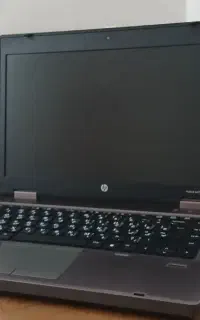 لپ تاپ hp probook6475b