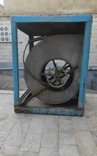 سلام بدون دینام