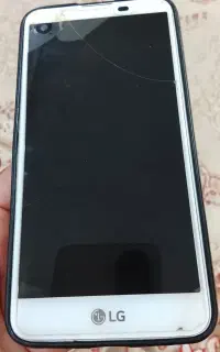 گوشی الجی کُره ای اصل