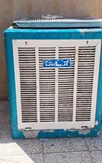 کولر آبی آزمایش درجه یک