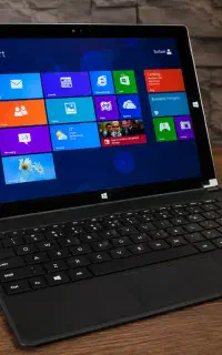 لپتاپ سرفیس لمسی و‌تبلت شو SURFACE PRO
