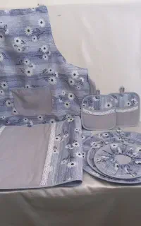 ست آشپزخانه
