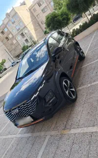 x33کراس تحویلی ۱۴۰۴ گارانتی فعال
