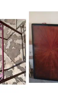 میز ناهار خوری