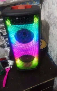 اسپیکر بلوتوثی