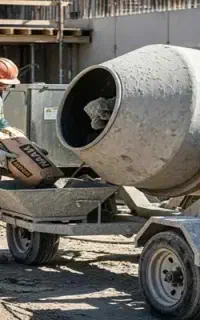 دنبال کارم حمل سیب ، بتن ریزی ، بلوک زنی یا هرچی