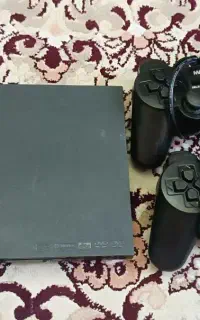 پلی استیشن 2