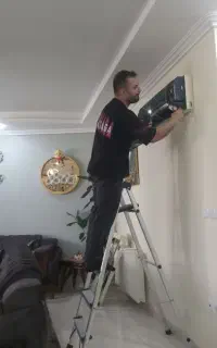 تعمیرات پکیج کولر پنجره ای اسپیلت آبگرمکن تعمیرکار