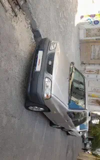 پراید ۱۴۱ مدل۸۷
