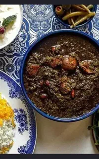 سفارش غذای خانگی برای شما