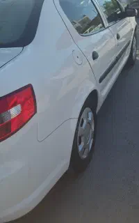 تهاتر خودروی رانا مدل ۹۳