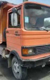 حمل نخاله و مصالح ساختمانی آجر سنگ پوکه