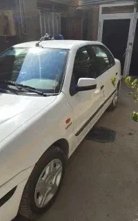 فروش و معاوضه سمنداستثنایی درفریمان