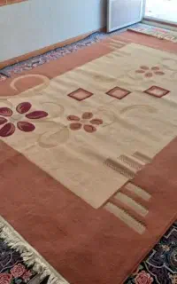 گلیم فرش