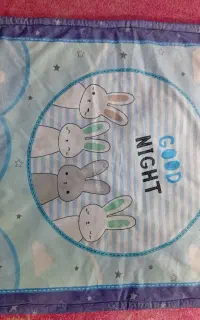 ست سیسمونی نوزاد