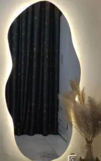 اینه دفورمه پخش کننده اینه