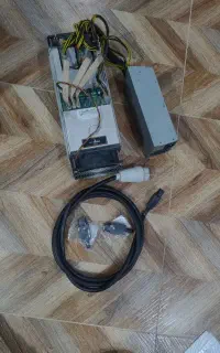 ماینرs9j