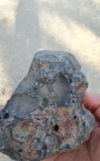شهاب سنگ