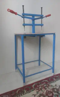 هسته گیر خرما وآلبالو وزیتون